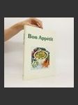 Bon Appetit - náhled