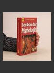 Lexikon der Mythologie - náhled