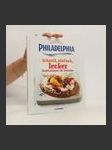 Original Philadelphia - schnell, einfach, lecker - náhled
