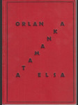 Atamanka Elsa - náhled