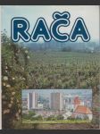 Rača: Vlastivedná Monografia - náhled