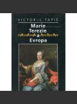 Marie Terezie a Evropa - náhled