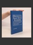 Obstructive Sleep Apnea Syndrome - náhled