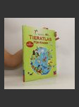 Tessloffs Tieratlas für Kinder - náhled