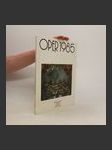 Oper 1985 - náhled