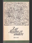 Zar Aggäus andere - náhled