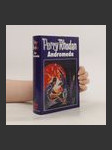 Perry Rhodan 27. Andromeda - náhled