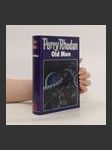 Perry Rhodan 33. Old Man - náhled