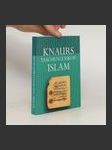 Knaurs Taschenlexikon Islam - náhled