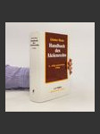 Handbuch des Aktienrechts - náhled
