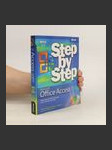Microsoft Office Access 2007 Step by Step - náhled