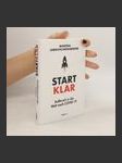 Start klar - náhled