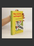 Nur nicht aufregen! - náhled