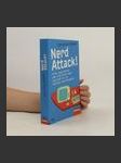 Nerd Attack! - náhled