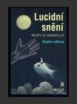 Lucidní snění - náhled