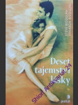 Deset tajemství lásky - biddulph shaaron/ biddulph steve - náhled