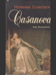Casanova: Eine biographie - náhled