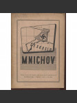 Mnichov. Pásmo k 8. výročí mnichovské zrady - náhled
