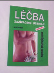 A. léčba zažívacího ústrojí - náhled