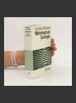 Wörterbuch der Soziologie - náhled
