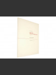 Katalog lidové architektury II. - náhled