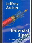 Jedenásť šípov - náhled
