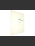 Katalog lidové architektury III. - náhled