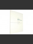 Katalog lidové architektury I. - náhled