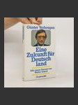 Eine Zukunft für Deutschland - náhled