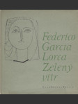 Zelený vítr - náhled