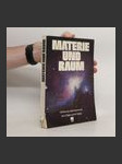 Materie und Raum - náhled