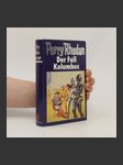 Perry Rhodan 11. Der Fall Kolumbus - náhled