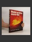 Wunder und Rätsel unserer Welt - náhled