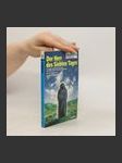 Perry Rhodan 358. Der Herr des Siebten Tages - náhled