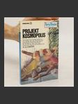 Perry Rhodan 59. Projekt Kosmopolis - náhled