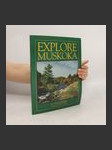 Explore Muskoka - náhled