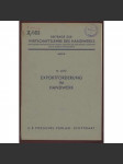 Exportförderung im Handwerk [= Beiträge zur Wirtschaftslehre des Handwerks; Heft 25] [ekonomika, hospodářství] - náhled