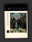 Divoké palmy - náhled