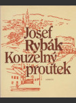 Kouzelný proutek - náhled