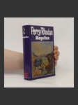 Perry Rhodan 35, Magellan - náhled