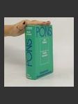 Pons - náhled