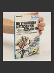 Die Strahlenden Gletscher von Asgaard - náhled