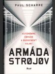 Armáda strojov - náhled