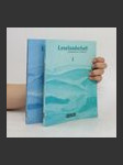 Leselandschaft 1 und 2 - náhled