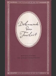 Dokumente der Freheit - náhled