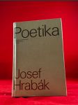 Poetika - náhled