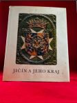 Jičín a jeho kraj - náhled