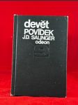 Devět povídek - náhled