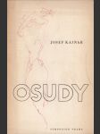 Osudy - náhled