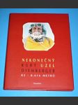 Nekonečný uzel. K2 - 8 616 metrů - náhled
